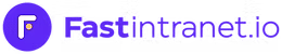 FastIntranet.io logo